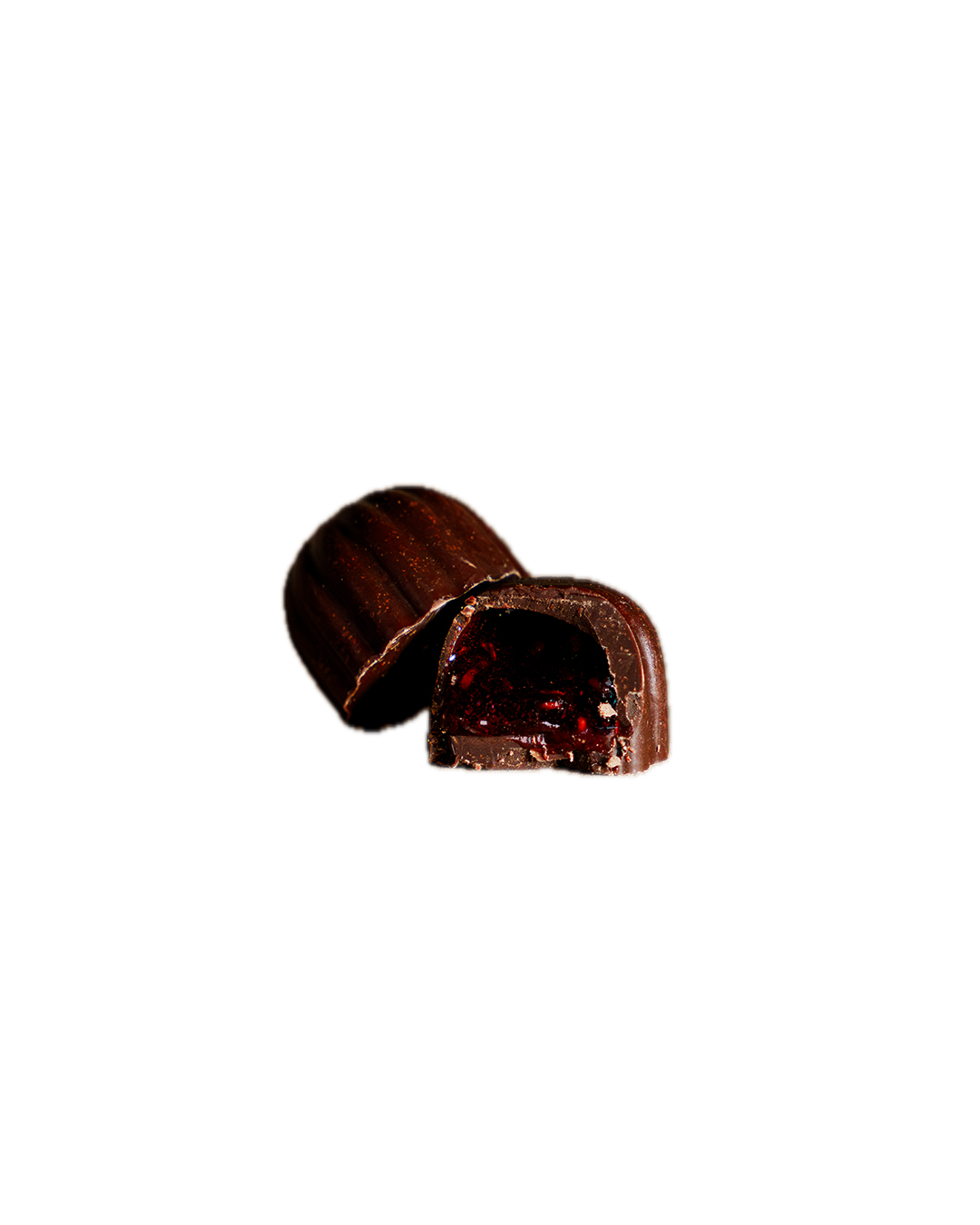 Hazelnut Praline